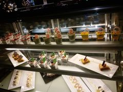 -粤海酒店-旋转餐厅