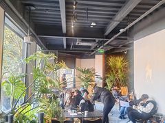 -J Create城市露营咖啡·简餐·宠物(上海动物园店)