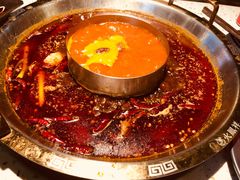 -火鳳祥鲜货火锅(宝龙广场店)