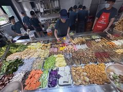 -林静小吃(复兴路店)