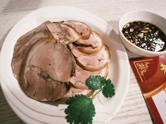-老北京馅饼粥(西单店)