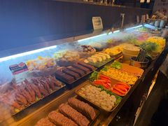 -牛New寿喜烧(闵行龙湖天街店)