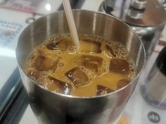 -华星冰室(湾仔店)