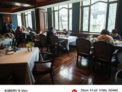 -德大西餐社
