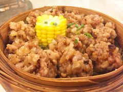 -围龙屋客家食府(福田店)