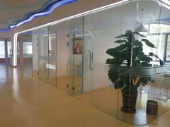 -S+游泳运动中心