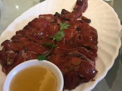 烤鸭-品悦酒店(三林古镇店)