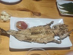 -金博士炭烤(北大新城店)