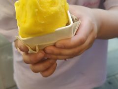-野人先生现做冰淇淋(北京顺义祥云小镇店)