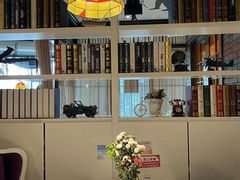 -鹰皇西餐厅(新城区店)