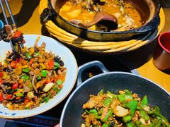 -吃饭皇帝大(合生汇店)