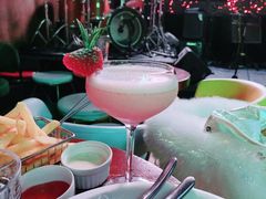 -MOSSO音乐酒吧·Live House(南京西路店)