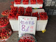 -江杨农产品批发市场