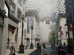 -新世界大丸百货