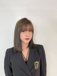 点击看大图 -上禾 HAIR SALON