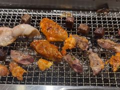 -马路牙子烧烤音乐酒馆(望京店)