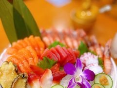 -银子铁板烧料理自助餐(人民广场店)