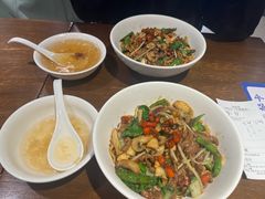 -寻裕记·现炒浇头面(人民广场店)