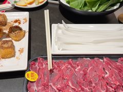 -正禾鲜·潮汕牛肉火锅(凯德天府店)