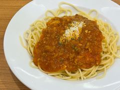 -萨莉亚意式餐厅(深圳北站店)