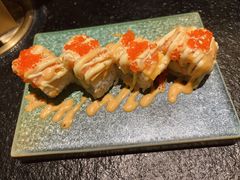 -樱嘢·炭火烧肉(惠南店)