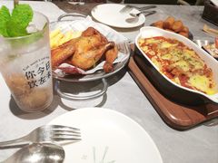 -周沫西餐(嘉禾金铂天地店)