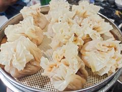 -楼外楼大刀肉传统火锅居(幸福街店)