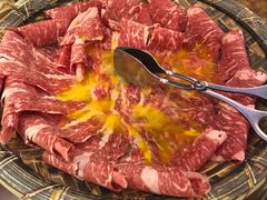 -牛魔王时尚回转餐厅