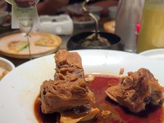 -北方家宴(番禺永旺店)