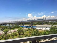 -汕尾巴黎半岛酒店