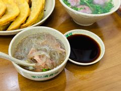 -李记清真馆(打钉巷店)