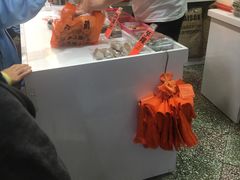 -阿兰草仔粿