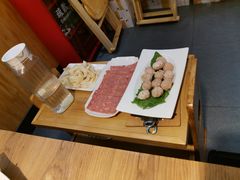 -守柴炉烤鸭(科华中路王府井店)