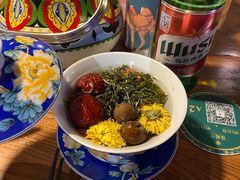-驿楼兰·新疆菜(火车站店)