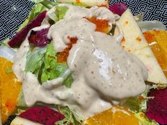 -田园北魏家宴·大同菜(御东店)