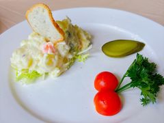 -德大西餐社(云南南路店)