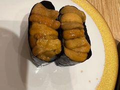 -合点寿司(金虹桥商场店)