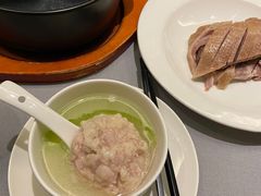 -狮王府淮扬菜(新街口友谊店)