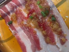 -俊熙家点餐式自助烤肉店(1227广场店)