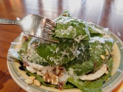 曼切格芝士菠菜蘑菇沙拉-TOMATITO(无限极荟店)