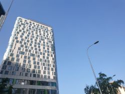 -大连市妇女儿童医疗中心(希望广场儿童院区)