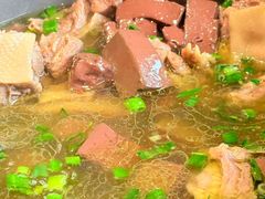 -香雪海饭店中餐厅(人民桥店)