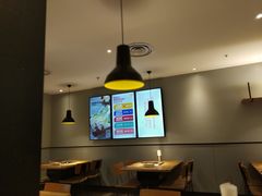 大堂-新石器烤肉(无锡万象城店)
