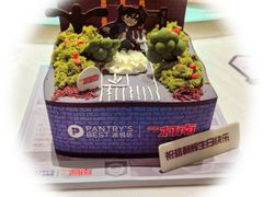 -派悦坊·甜品·蛋糕(虹口龙之梦店)