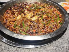 -胖子鱼·天水麻辣鱼火锅(秦州407店)