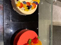 -解放碑威斯汀酒店-知味国际美食餐厅