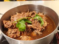 -蝎王府羊蝎子(虎坊桥总店)