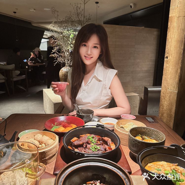 南京的!感谢闺蜜请我吃好吃的台州菜