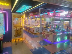 -风云再起游乐汇(北京西单西西友谊店)