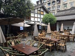 -见山书院